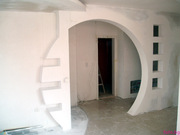 Ремонтно-отделочные работы