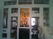 Изготовим мебель и витражи