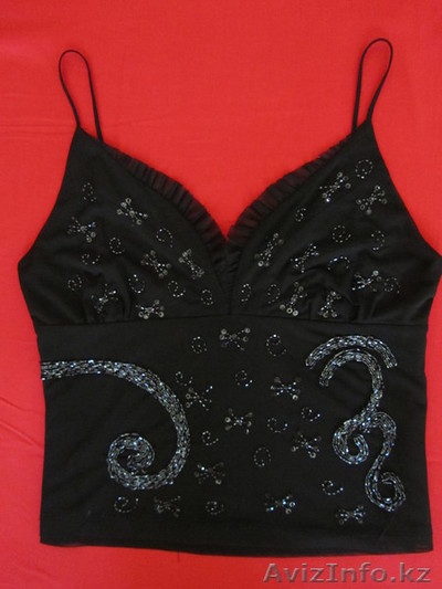 купить бисер в казахстане - О том, как плести бисером.