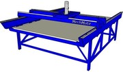 CNC router изготовление под заказ настройка Мультикам