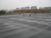 Ремонт мягкой кровли Алматы