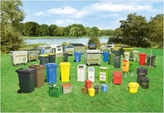 евроконтейнеры,  мусорные контейнеры,  урны,  баки для мусора,  тбо