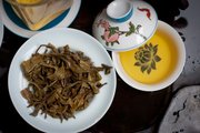 Китайский чай в Алматы