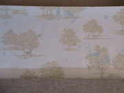 Натуральные обои 