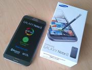 разблокирован Samsung Galaxy Note II N7100 16GB