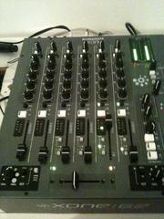DJ MIXER Allen&Heath xone 62 (Новый, в коробке)