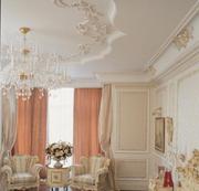 Эксклюзивная!! Супер новинка,  отделка внутренних работ и внешнего фаса