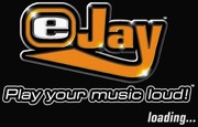e-jey YOU CAN PLAY YOUR MUSIC