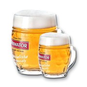 Оптовые поставки 13-ти сортов чешского пива Primator