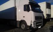 Volvo FH12 2012г.   Избранное