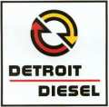 Запчасти Detroit Diesel (Детройт)
