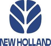 Запчасти New Holland