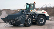 Запчасти TEREX