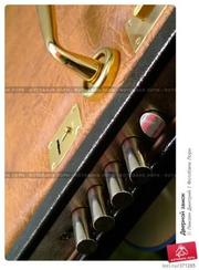 Вскрытие и установка змаков