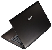 Ноутбук Asus k53e CoreI5, память 4gb(DDR3), 500gb HDD, 15, 6-Дисплей
