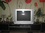 TV Samsung_72 silver