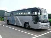 Продаём автобусы Дэу Daewoo Хундай Hyundai Киа Kia в Омске. Алматы