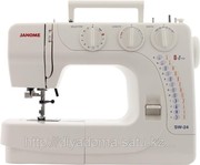Бытовая швейная машина Janome SW-24