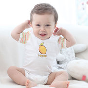 Детская одежда из органического хлопка 100%,  Южная Корея