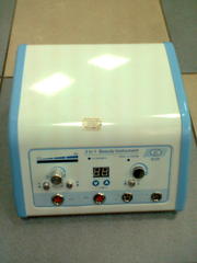 Косметологический аппарат М-708  (3 в 1)