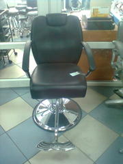 Кресло парикмахерское 
