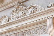 Гипсовая лепнина