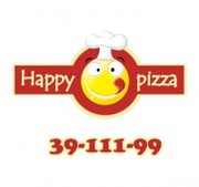 Пиццерия «Happypizza» примет на работу  Курьера с личным авто