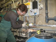 Электроработы.Профессионал.Стаж - 20лет.