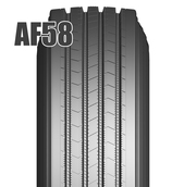 Шина грузовая 315.80R22.5 Aufine рулевая