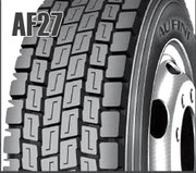 Шина грузовая 315.80R22.5 Aufine ведущая