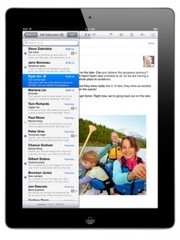 Apple iPad 4 32Gb Wi-Fi