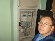 Электрик в Алматы + документы + гарантия