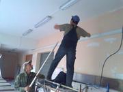 Электромонтажные работы Алматы