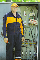 Услуги электрика Алматы