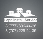 Выполнение Электромонтажных работ всех видов!