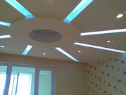 Качественный ремонт квартир и коттеджей