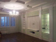 Ремонт квартир, Проф.ремонт коттеджей, Отделка интерьера под ключ