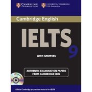 IELTS Preparation/General English
