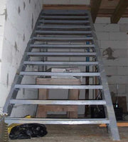 Изготовление навесов, ворот, строительство коттеджей и другие св работ