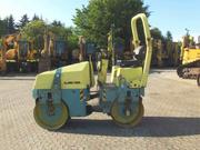 Аренда катка,  дорожной техники. Алматы  