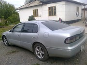 Toyota Aristo