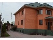 Строительство и ремонт домов,  квартир и коттеджей 