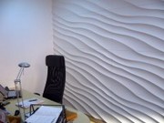 Отделка и ремонт жилых и офисных помещений любой сложности.