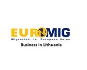 Вид на жительство в литве,  открытие компании,  иммиграция в ЕС