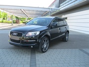 Audi Q7, 2007--12400$