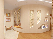 Ремонт квартир, офисов и др помещений