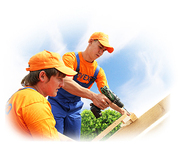 Ремонт мягкой кровли в Алматы и области