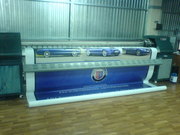 Широкоформатная печать на баннерной ткани по доступной цене в Алматы