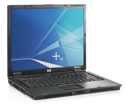 Ноутбук Model: HP Compaq nc6120 Pentium M 1.73Ghz/HDD 40Gb/Ram 512Mb/ 