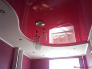 Натяжные потолки в Алматы